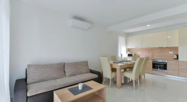 Resort Mirakul, Забронировать Апартаменты/квартира Отели Zadar Islands с бассейном, Бассейн