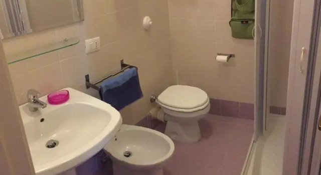 Standard Dreier Zimmer mit Blick BB La Galleria