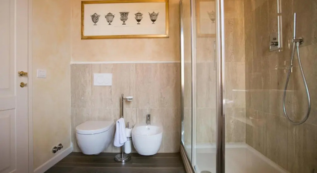 Полулюкс Mabelle Firenze Residenza Sassetti