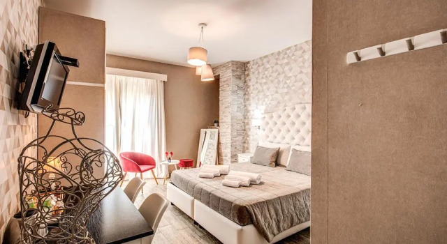 Santamaria Inn, Varaa Hotelli Keskusasema 
