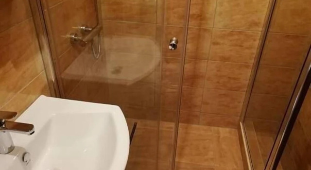 Трёхместный номер Standard Hotel Mladost