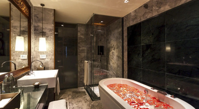 Двухместный люкс Premier Отель Centara Grand Beach Resort Phuket