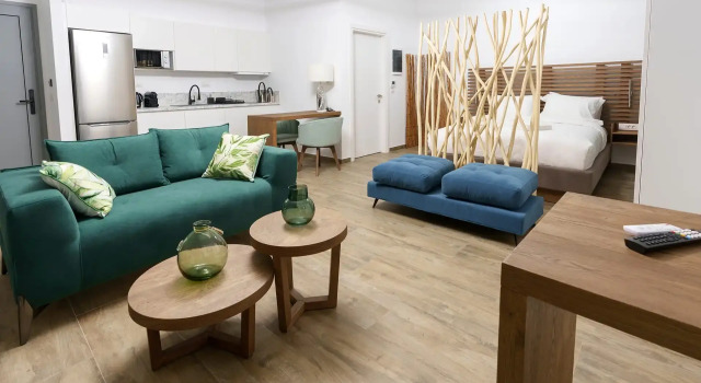 Sweet Mary Suites, Забронировать Отель Нафплион периферийная единица Арголида, рядом с Peloponnesian Folklore Foundation