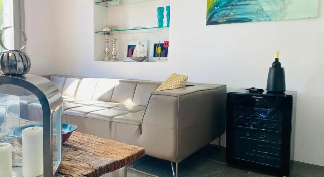 Villa Arades Sifnos with Private Pool, Забронировать Вилла Коттеджи Сифноса, Коттедж
