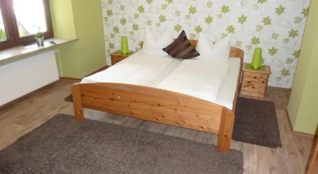 Pension Gisela, Prenota Hotel Goessweinstein Bayreuth