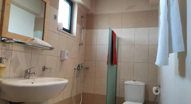Студия Deluxe Estate Kares
