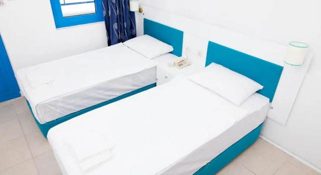 Номер Economy One More Day Hotel