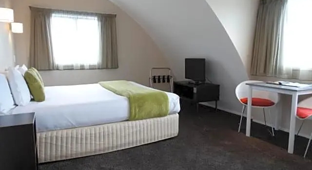 Двухместная студия Superior Southpacific Motel