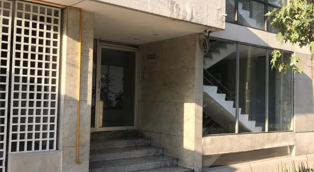 Tu Depa en Polanco, Забронировать Отель Отели Мехико с парковкой, рядом с Palacio de Hierro Shopping Mall, Парковка