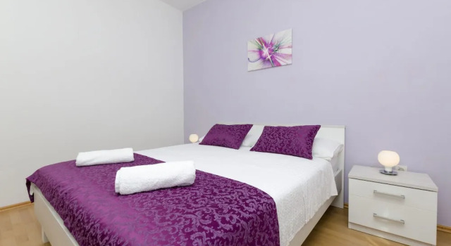 Apartments Josip