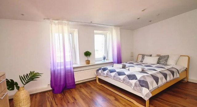Студия Regem Apartments Waryńskiego