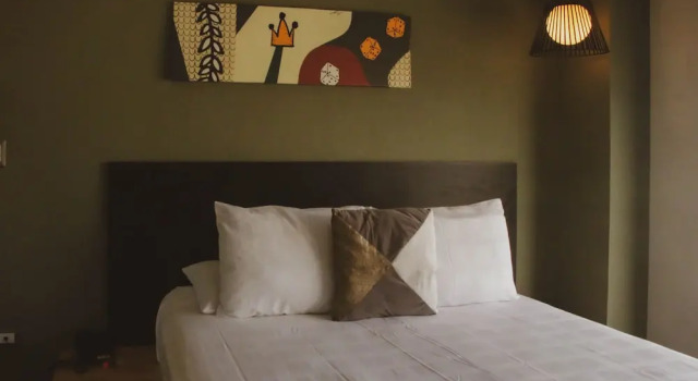 Номер Standard Remfort Hotel