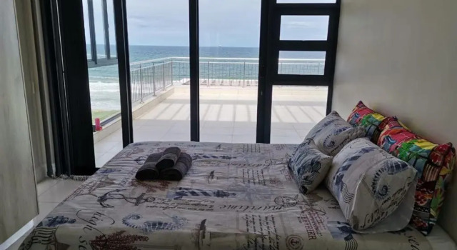 Apartment 13 Santana Pebbles, 164 South Beach Road, La Mercy