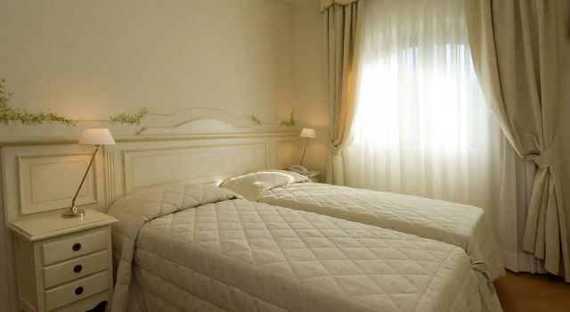 Villa Agnese