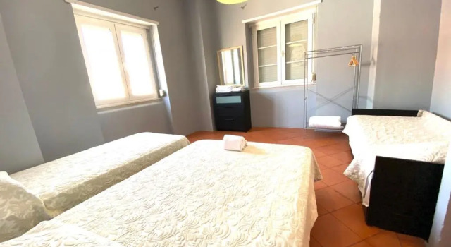 Апартаменты с 2 комнатами Apartamentos Lux Dinastia