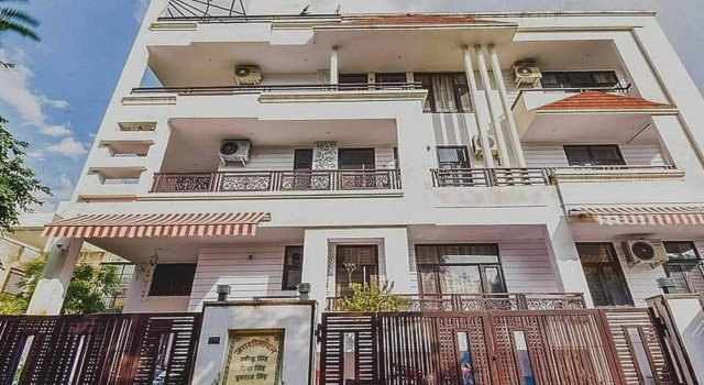 Collection O 62201 Hotel Glory Stay, Rezervovat Hotel Malviya Nagar 