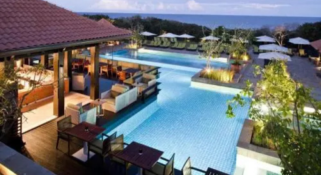 Zimbali Suite 419
