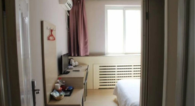 Yinchuan Shangke Express Hotel, Reservar Hotel Jinfeng Yinchuan