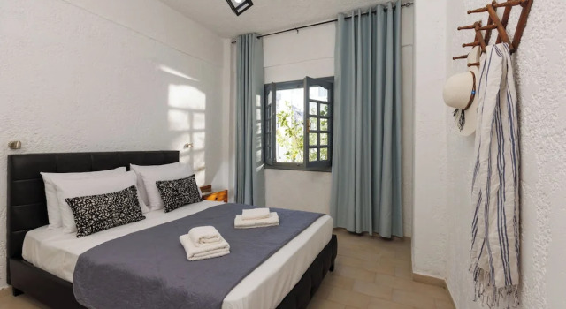 Апартаменты Standard Kings Hersonissos Hotel