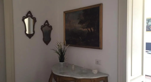 Standard- værelse B&B Di mare e d'azzurro