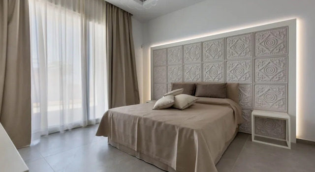 Номер Standard 2477 Perla Saracena - Matrimoniale Deluxe by Barbarhouse