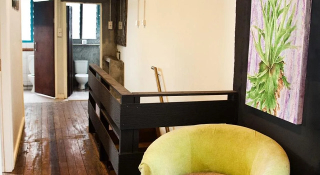 The Radioman Heritage Hostel, Reserva ahora Albergue Kuching 