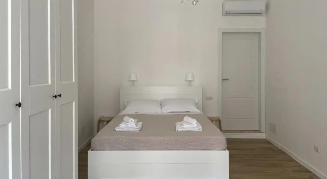 Welcomely - Il tuo Nido in Marina