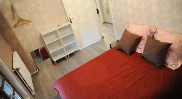 Коттедж Maison La Rive
