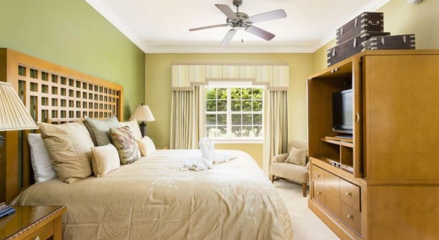 Ov4238 - Reunion Resort - 3 Bed 3 Baths Condo, Prenota Resort Reunion Florida