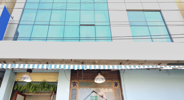 OYO 12083 Hotel Champion Inn, Rezervovat Hotel Hotely v Bangalore s parkováním, Parkování