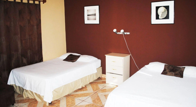 Hotel Miraflores
