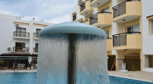 Студия Standard Mariela Hotel Apartments