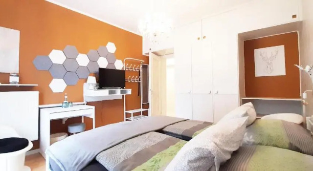 Номер Standard HomeSuiteHome