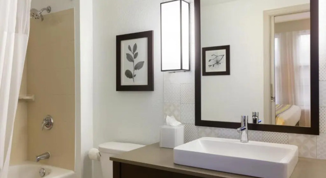 Номер Standard Country Inn & Suites by Radisson, Minneapolis West, MN