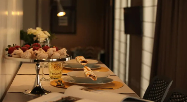 Студия с балконом New Oporto Apartments - Cardosas