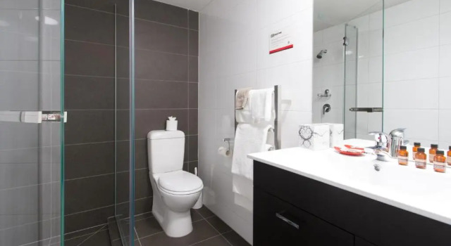 Студия Superior 538 Great King Motel