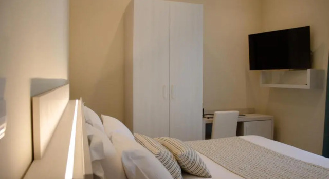 Двухместный номер Superior Doride Suites Boutique Hotel