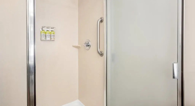 Номер Standard Holiday Inn Express Hotel & Suites Marysville by IHG