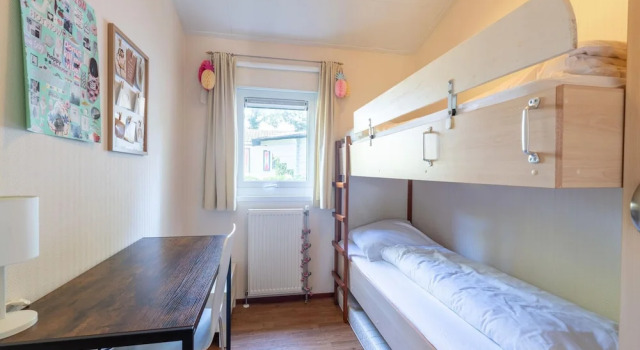 Holiday Home in Voorthuizen Near Veluwe Forest, Rezerwuj Hotel Hotele w Veluwe z parkingiem, Parking