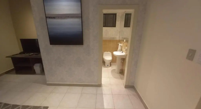 Люкс Standard Hotel Las Peñas