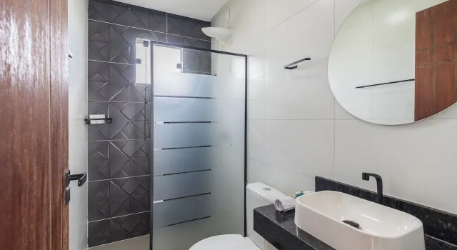 Апартаменты House 2 Bedrooms in Porto-ba Rlr0008