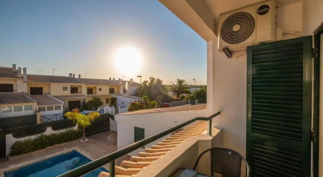 Villa Villa Sequeira