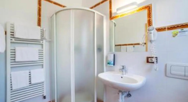 Апартаменты Hotel-Garni Appartement Gartenheim