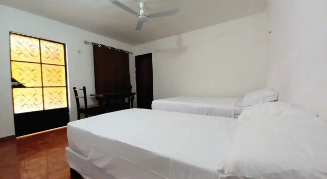 Casa zued, Buchen Sie Hostel Piste Yucatán