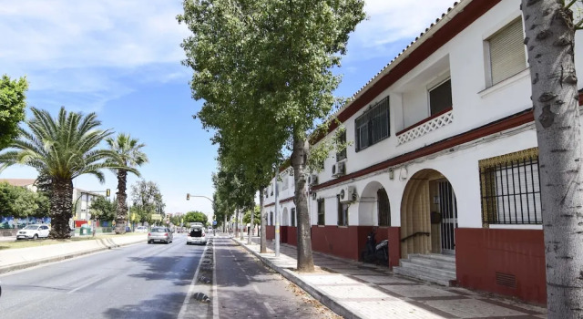 Letmalaga Sweet Family, Забронировать Отель Отели в центре Крус-де-Умильядеро, в центре