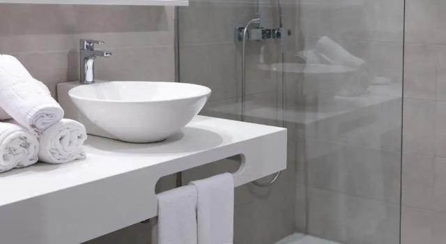 Трёхместный номер Standard GHT SAgaró Mar Hotel