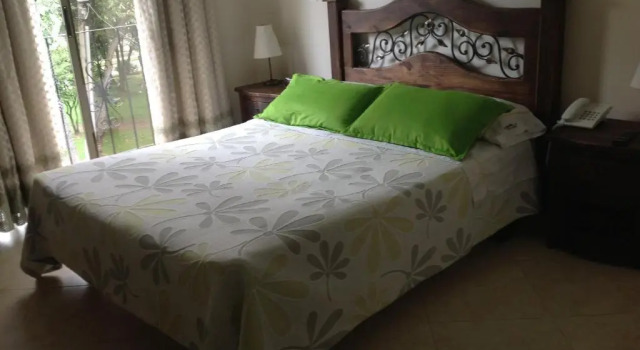 Трёхместный номер Standard Hotel Castellana Inn
