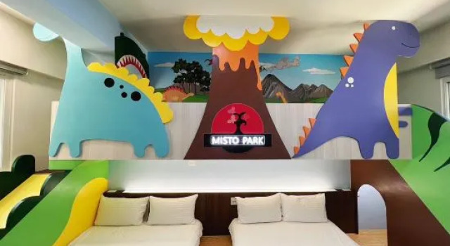 Habitación Estándar Misto B&B