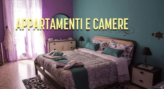 La Casa Di Luce 2, Book Hotel Reggio di Calabria Calabria