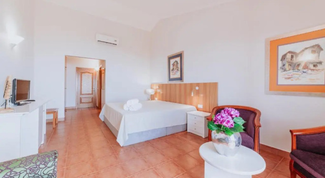 Standardowy pokój Villa Amore Accommodation